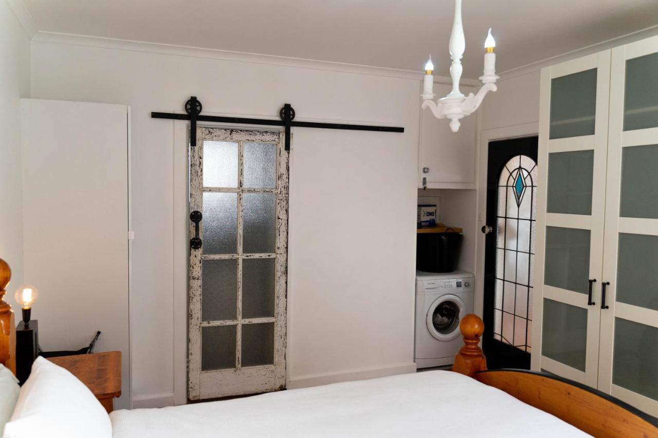 Apartmán Beach Front Beauty Melbourne Exteriér fotografie